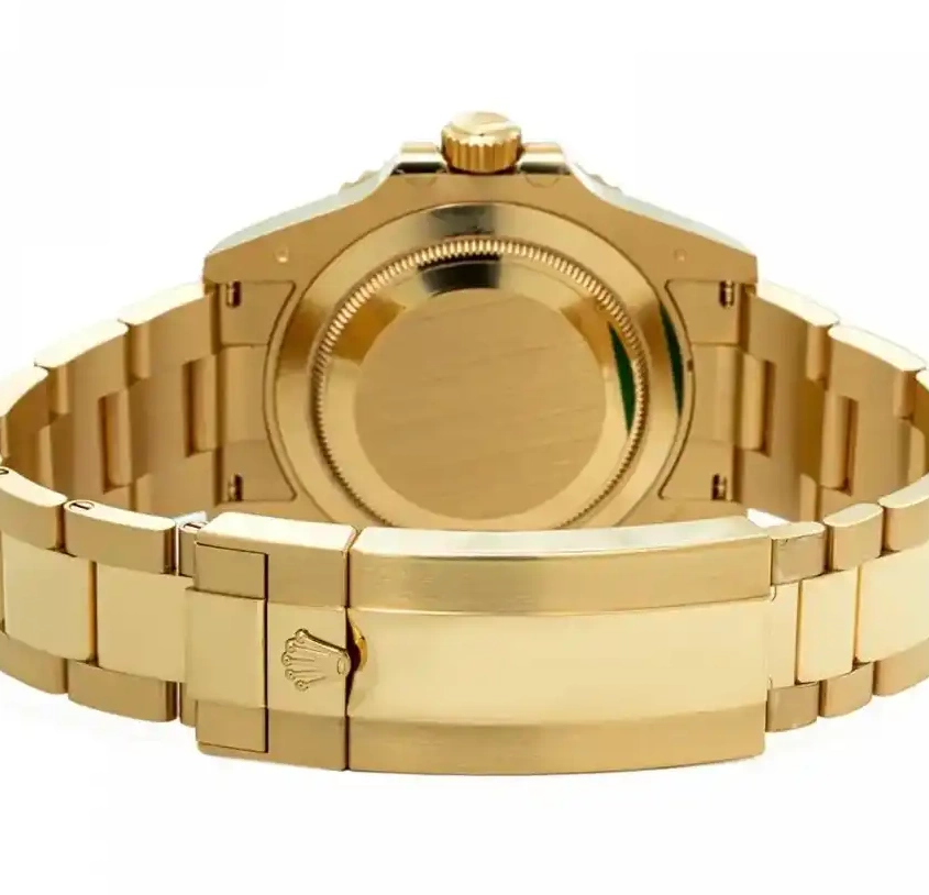 Prestigious Jewelers Rolex Yes Submariner 126618LB 0612